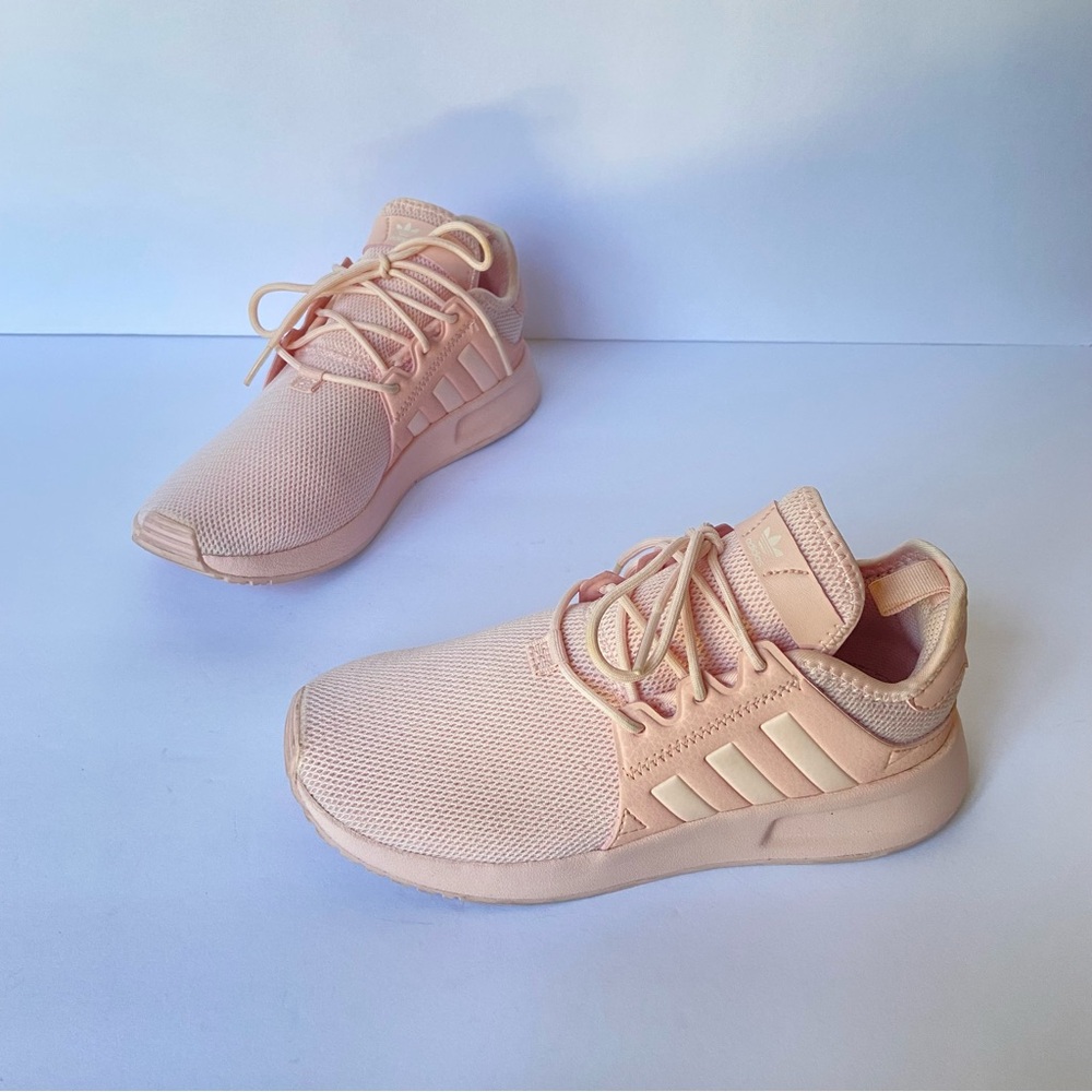 Adidas X-PLR Casual Sneaker Icey Pink Kids Size 2